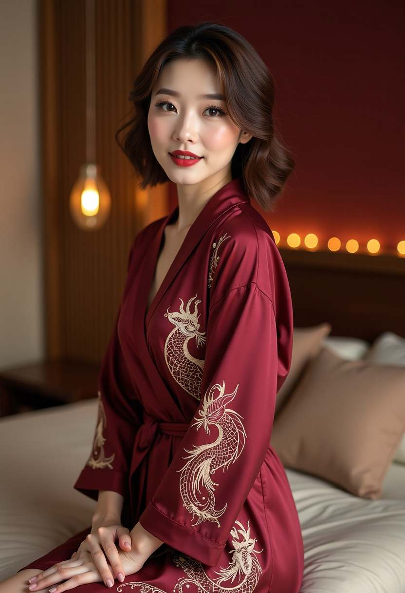暗夜侦缉司